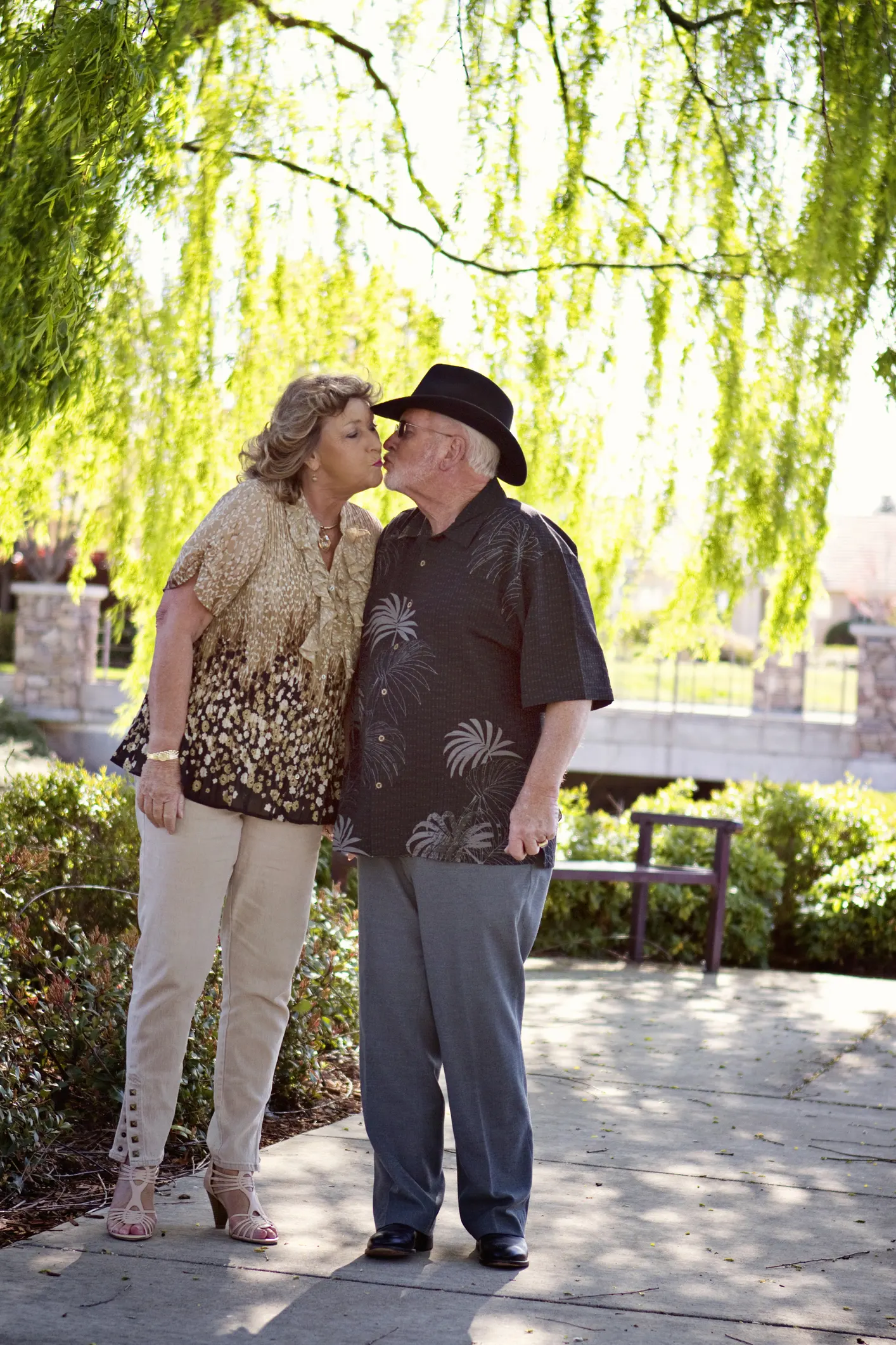 Short Term Memory Care for Senior Residents - Ridgeview Village Texas