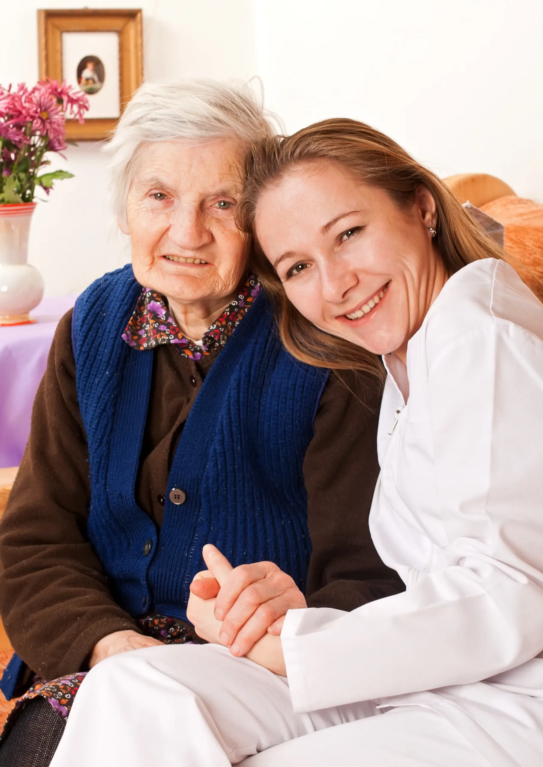 Palliative and Hospice Care in Cleburne Texas - Ridgeview Village